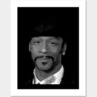 katt williams Posters and Art